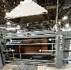  STM Heat Transfer Printer, Model PRINTRONIC 36/72.